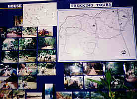 Trekking Touren  (10.6 K)