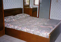 Comfortable, clean, quiet and cheap rooms  (5.1 K)